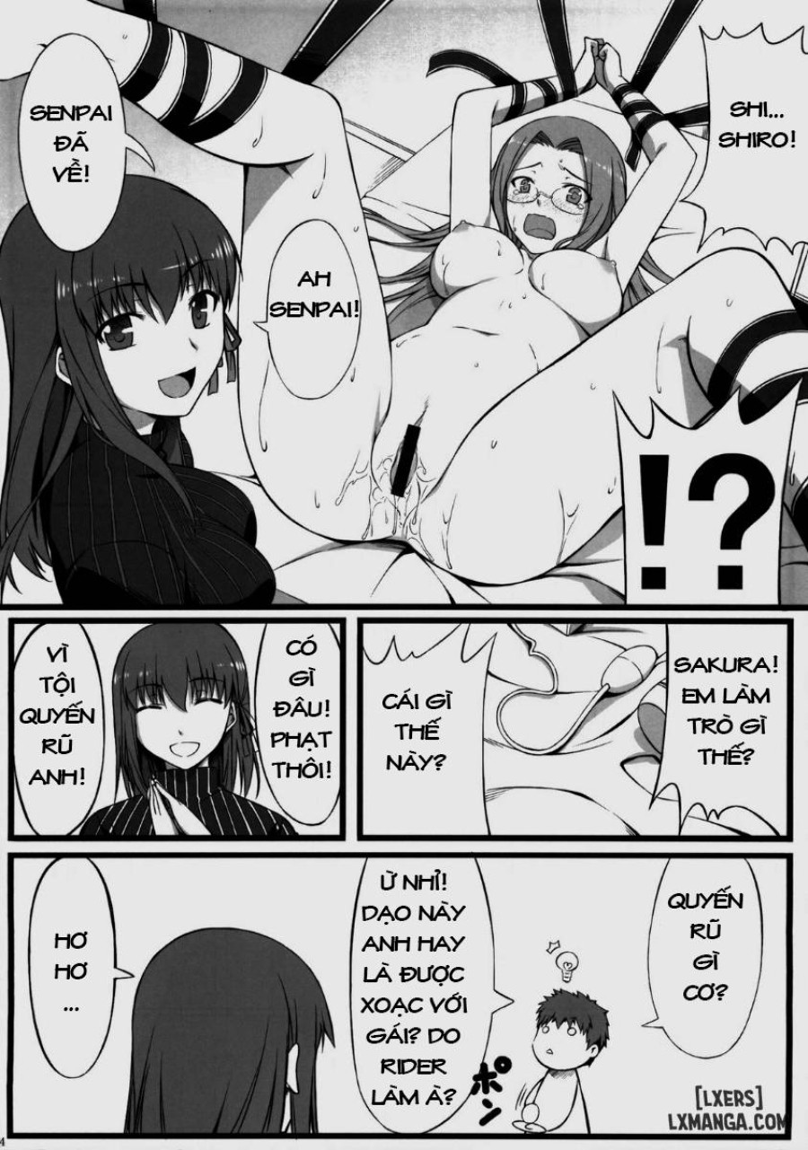 Sakura san Egao ga Kowai desu 
