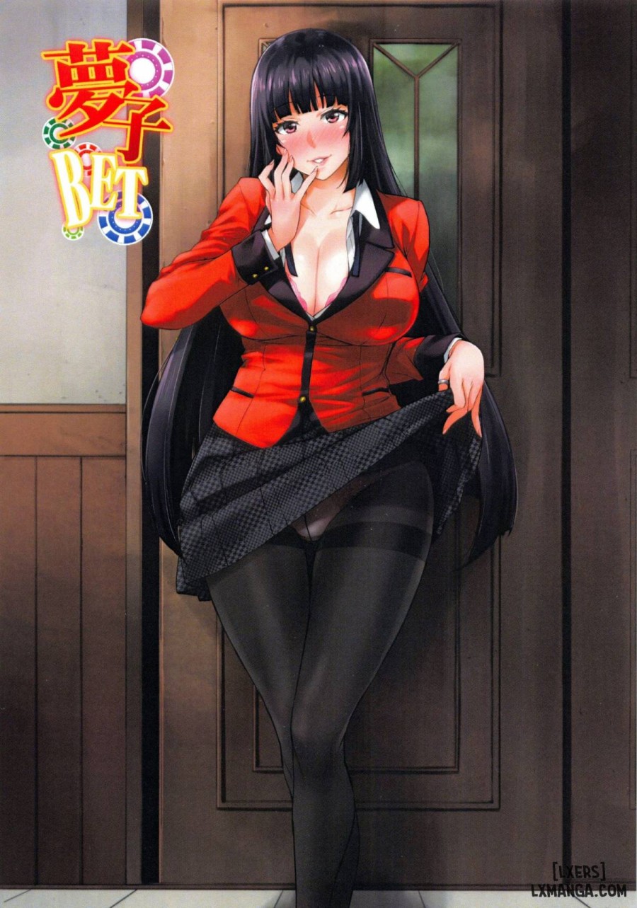 Yumeko BET 