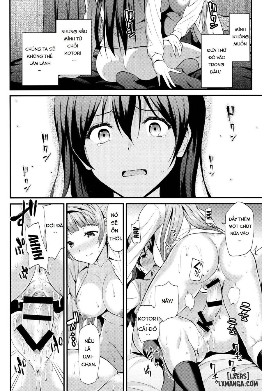 Yumemigusa nite Haru o Matsu 