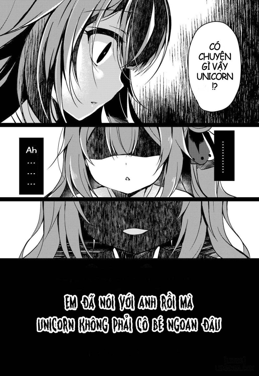 Yumemiru Kouma wa Nani o Miru 
