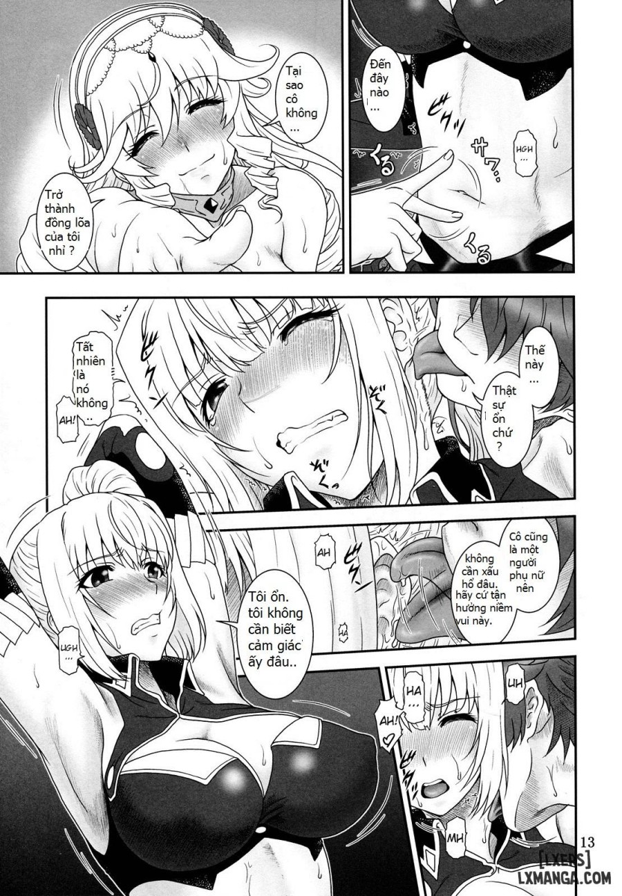 Yumi wa Fukuro ni Tachi wa Saya 