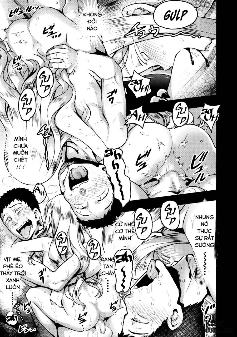 Yupiel-sama no Geboku 