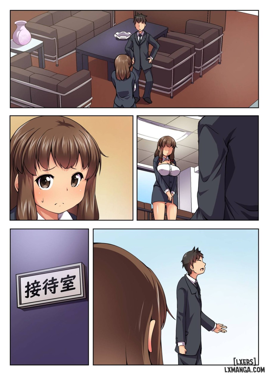 Black Kigyou ni Tsutomeru Konyakusha 