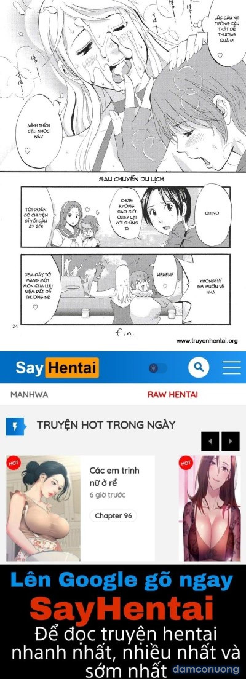 Yuri & Friends Jenny Special 