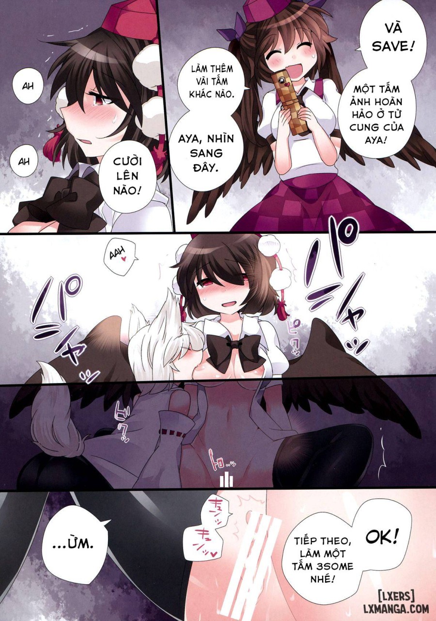 Yuri Iro Gensou 