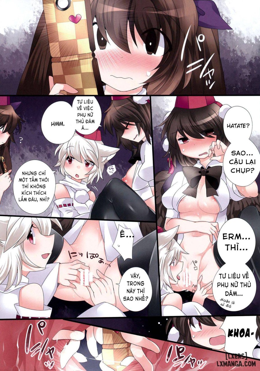 Yuri Iro Gensou 