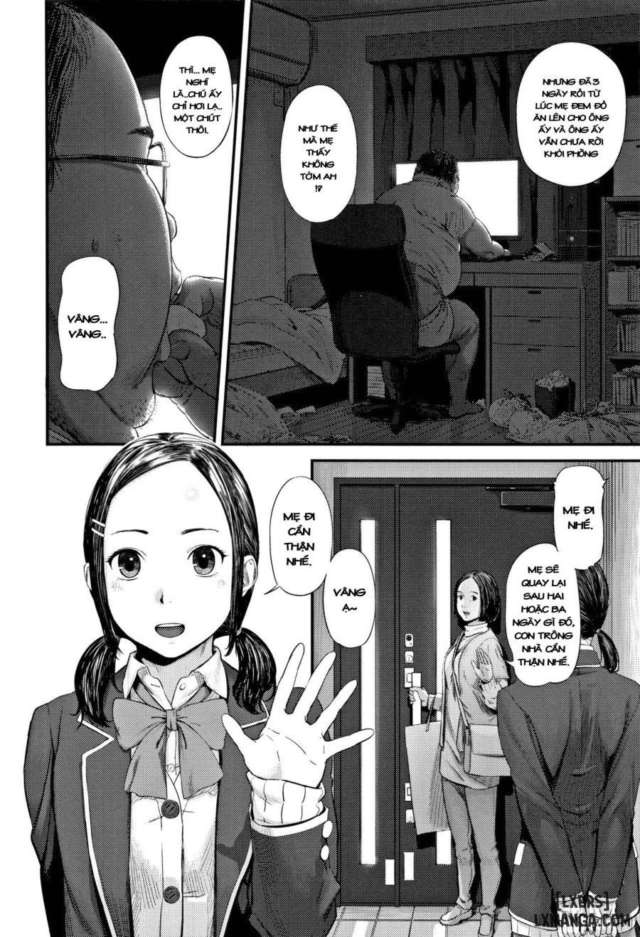RusubanDenwa 