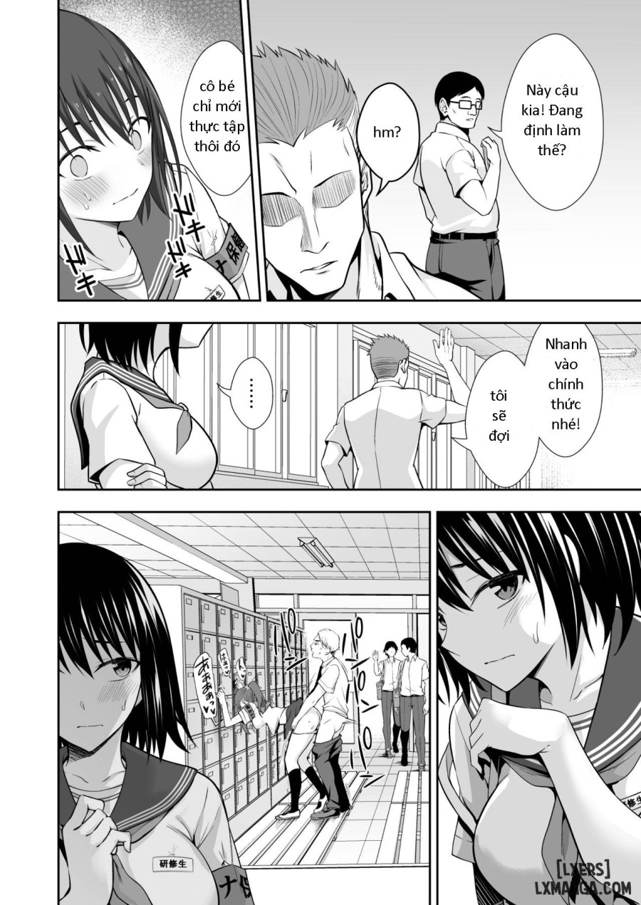 OnaHoken Iinkai he Youkoso! 