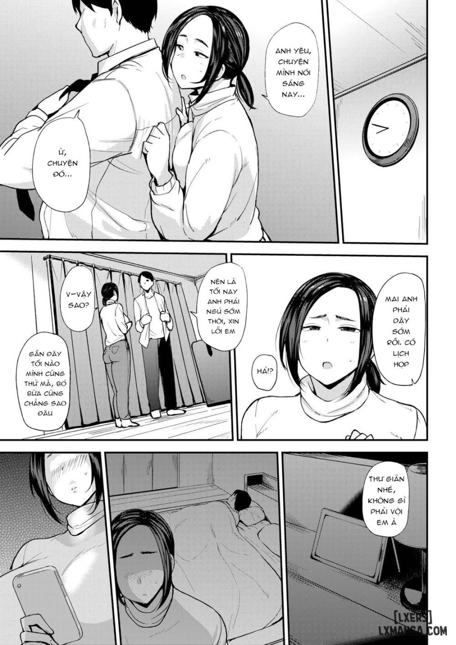 Yuriko-san Ninkatsu Kiroku 