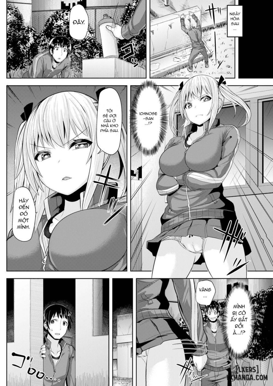 Yurina’s Management Skills 