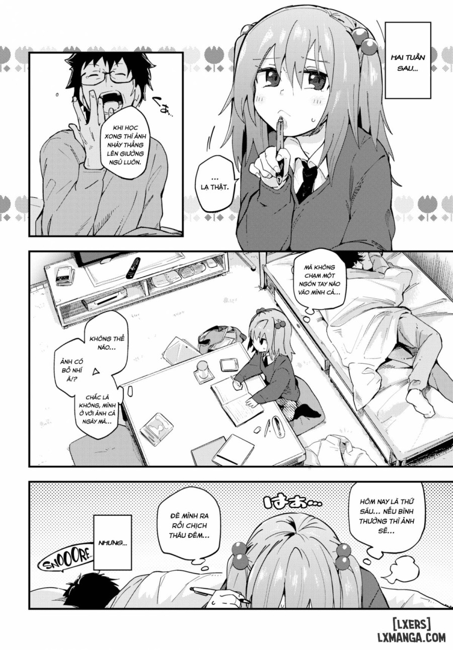 Yuu-Chan's Friday 
