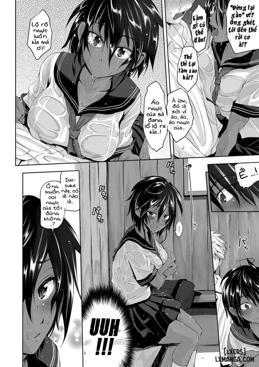 Yuudachi 