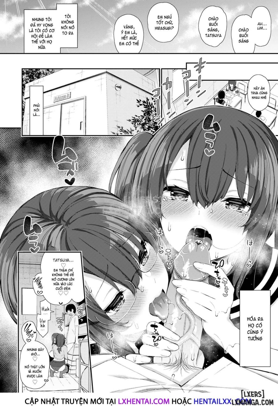 Kawaikute Dosukebe-na Onee-san to 