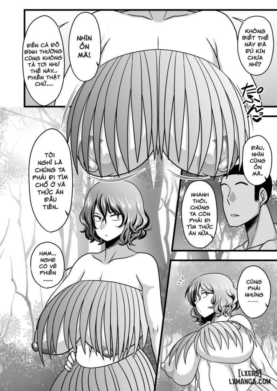 Yuukarin to Mujintou 