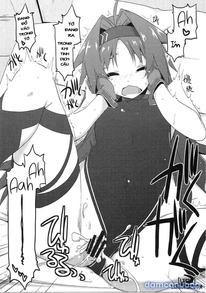 Yuuki Ijiri 