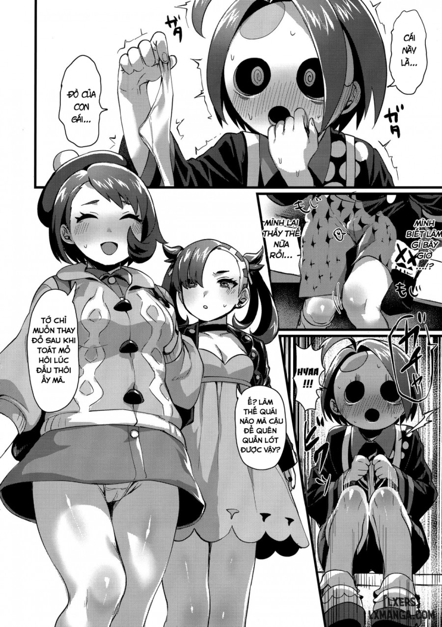Yuurei Shounen Hajimete no XX 