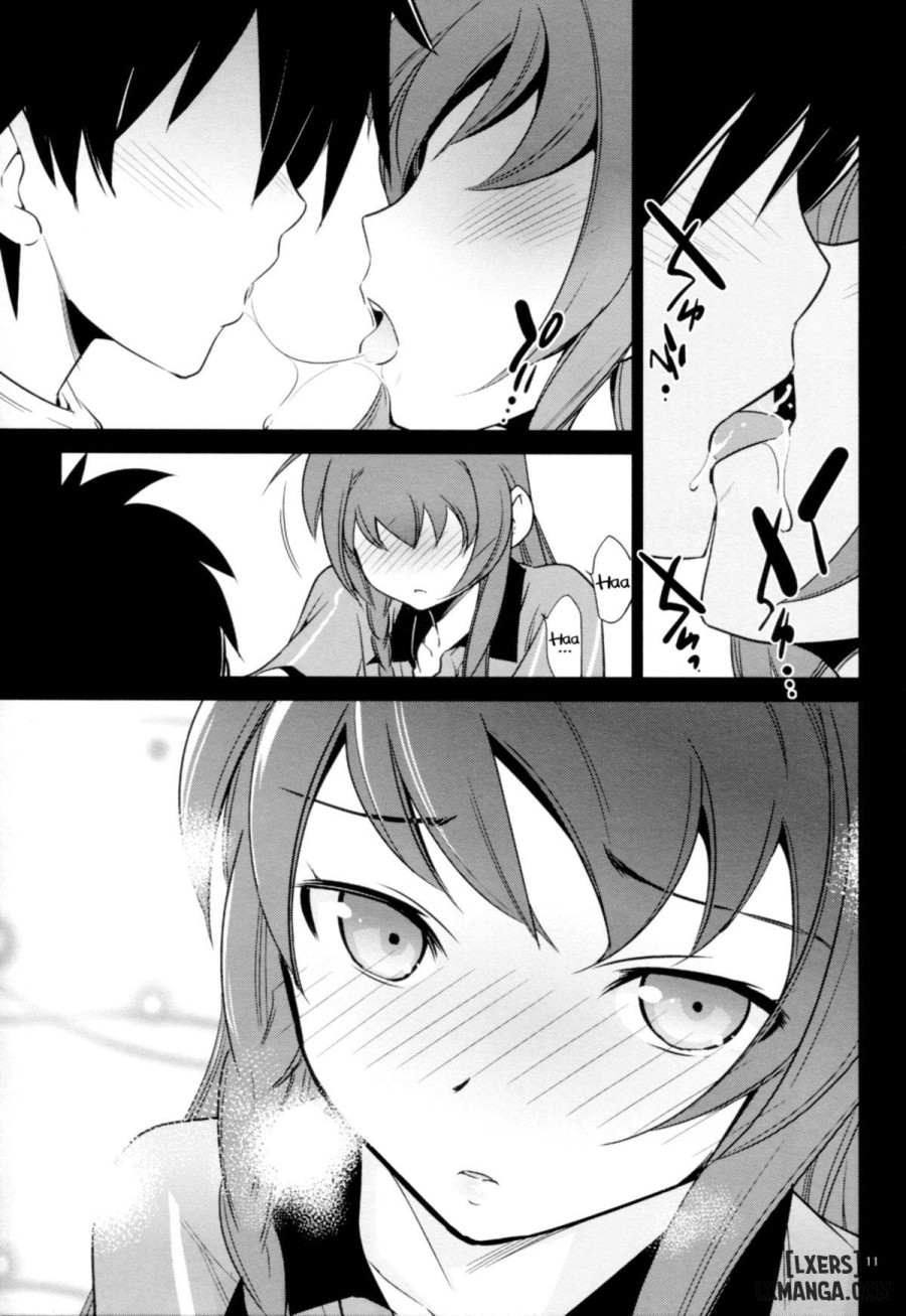 Yuusha, Maou o Motomeru 