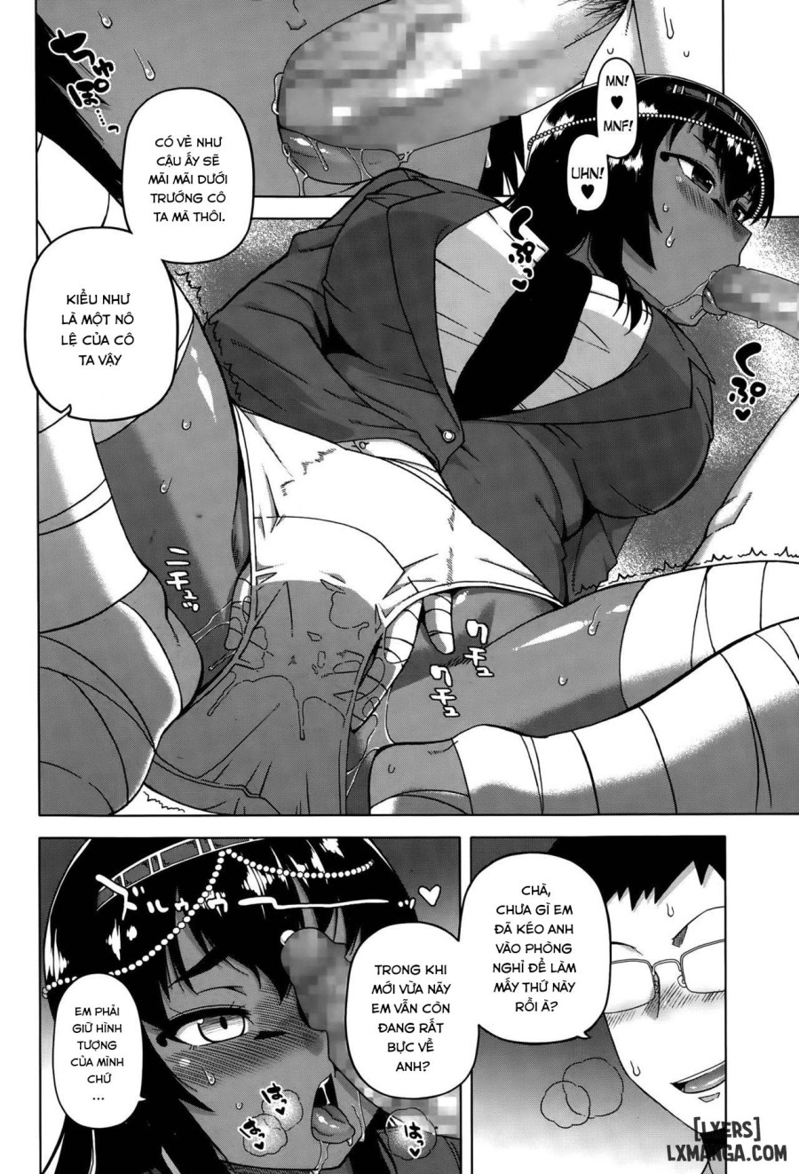 Watashi no Pharaoh-sama! 