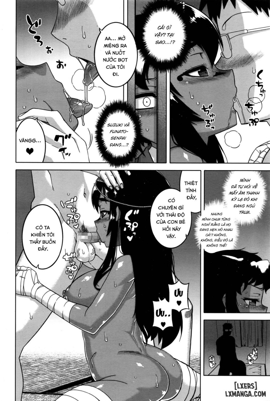 Watashi no Pharaoh-sama! 
