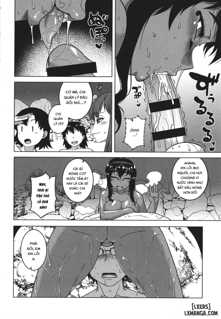 Watashi no Pharaoh-sama! 