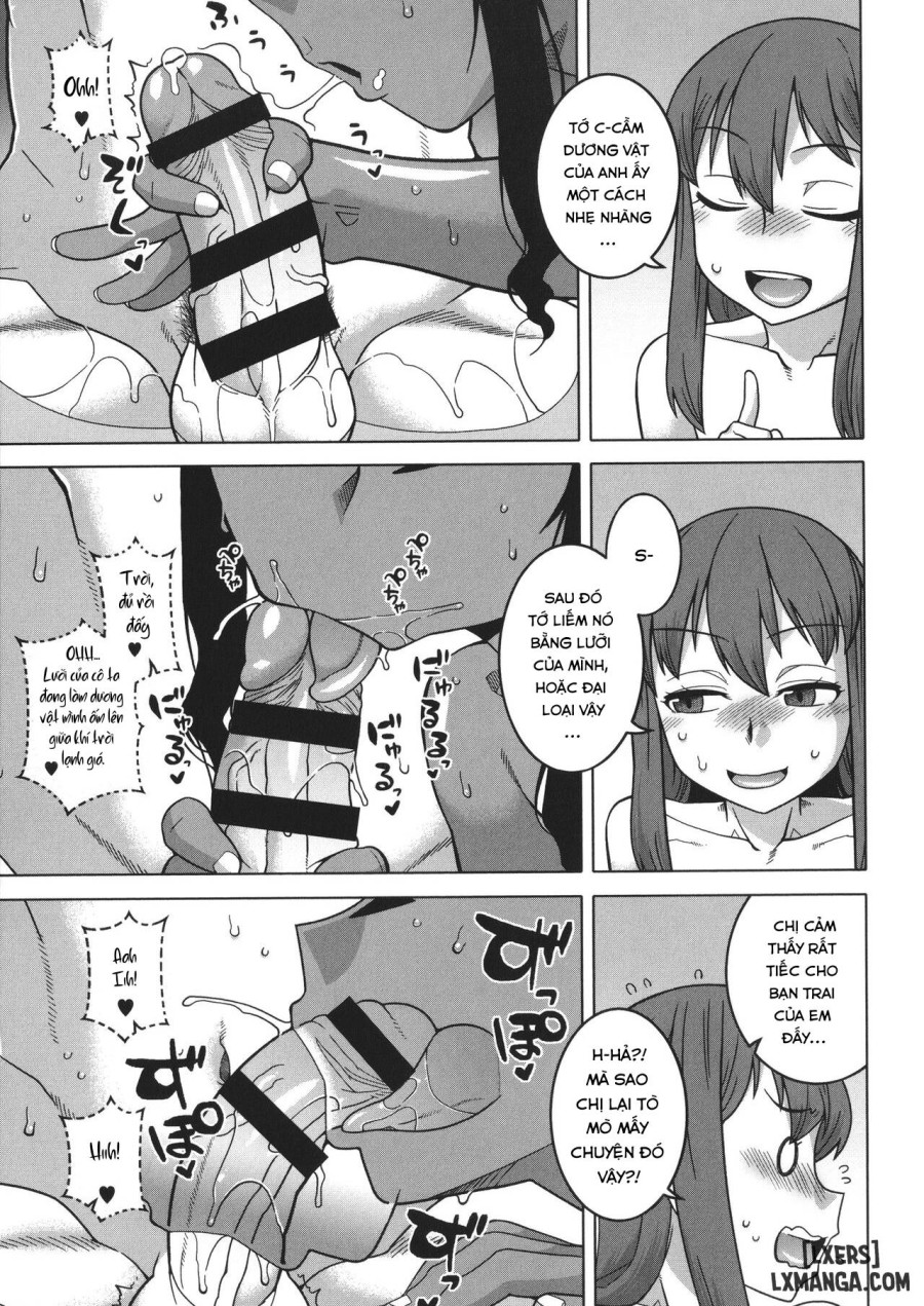 Watashi no Pharaoh-sama! 