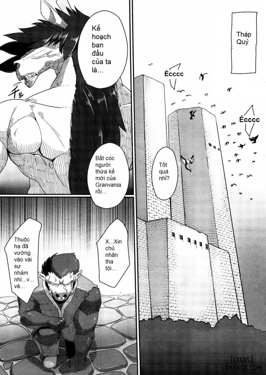 Tou no Saijoukai de Hanayome 