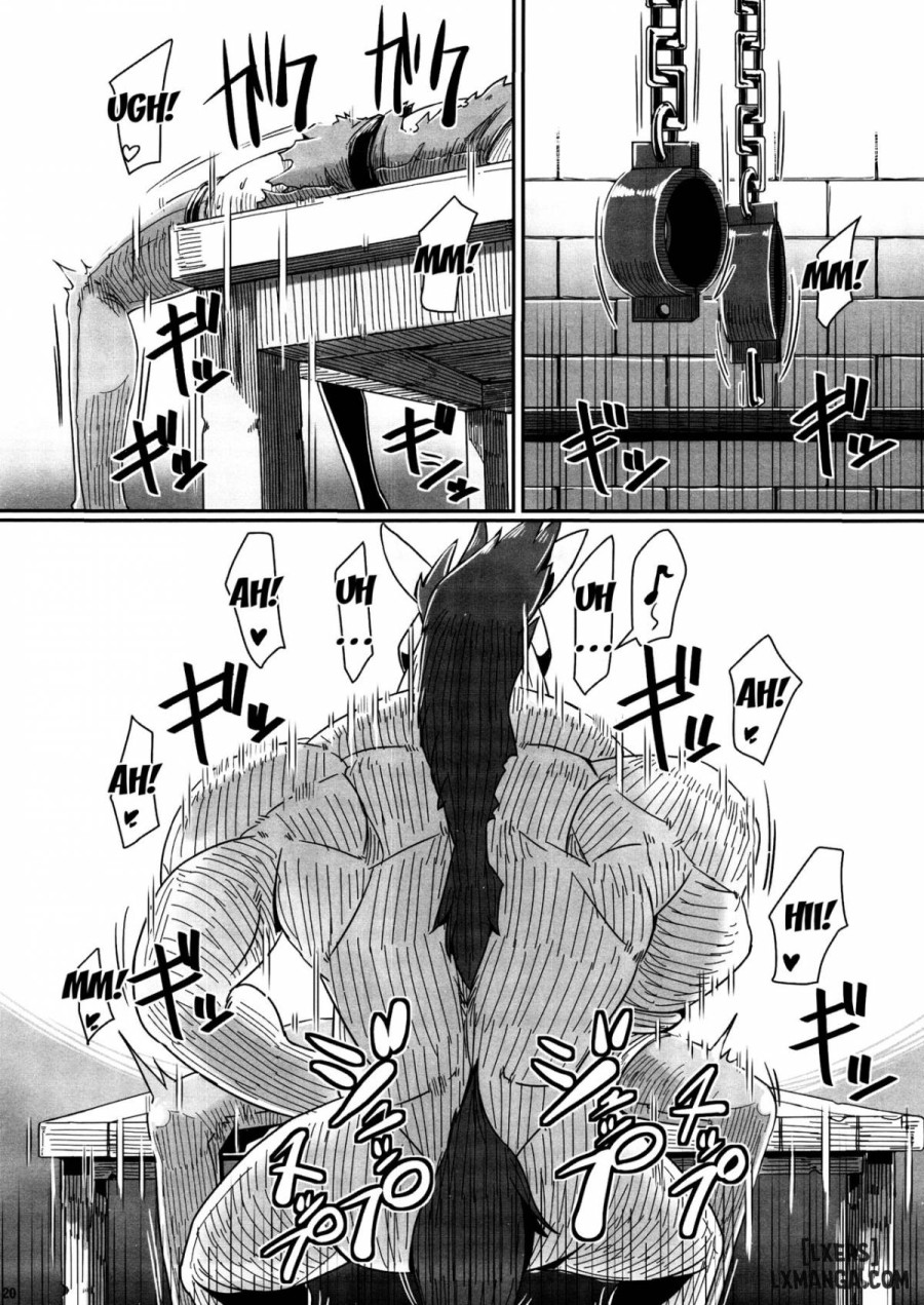 Tou no Saijoukai de Hanayome 