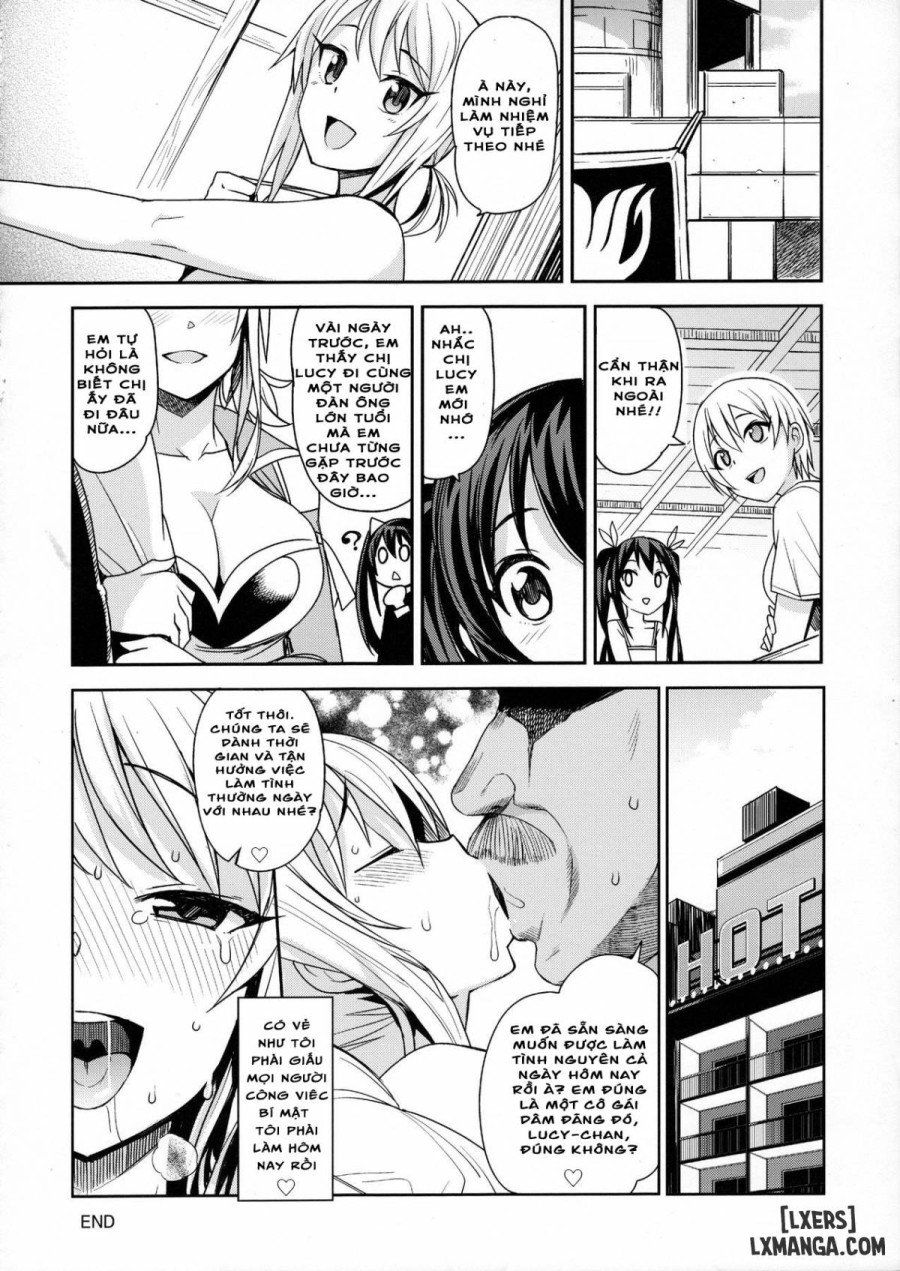 Witch Bitch Collection Vol. 3 
