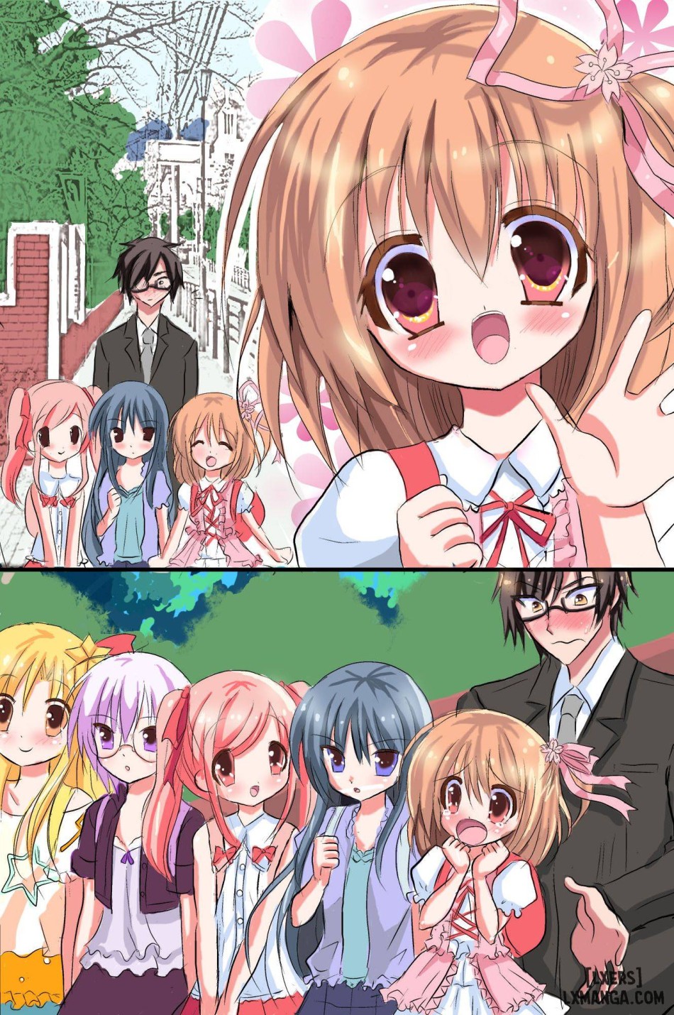 Toumei Ningen ni nattara dekiru koto 