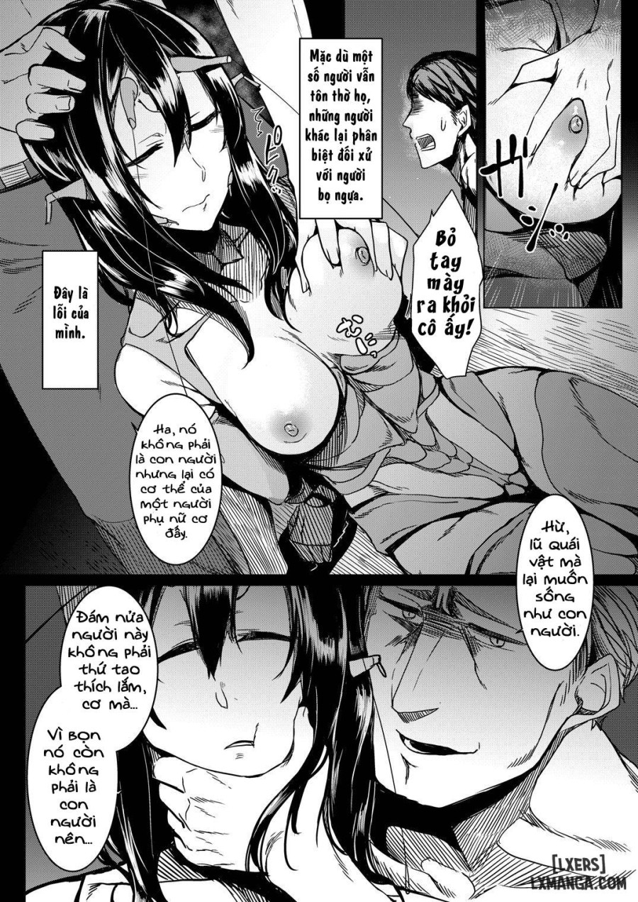 Tourou no Ono 