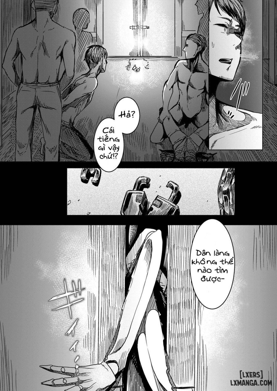 Tourou no Ono 