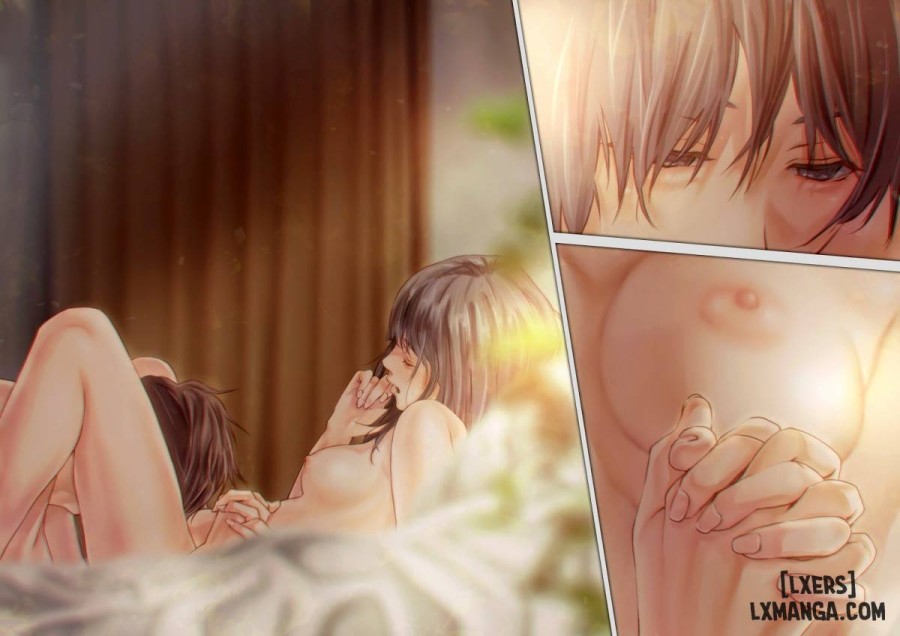 Traces of love 