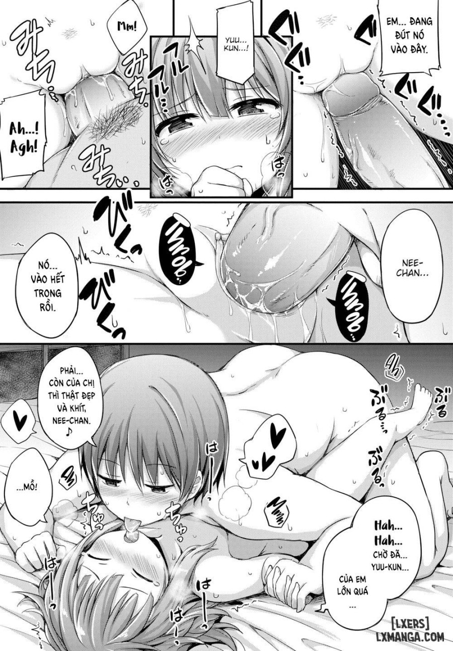 With You Forever 