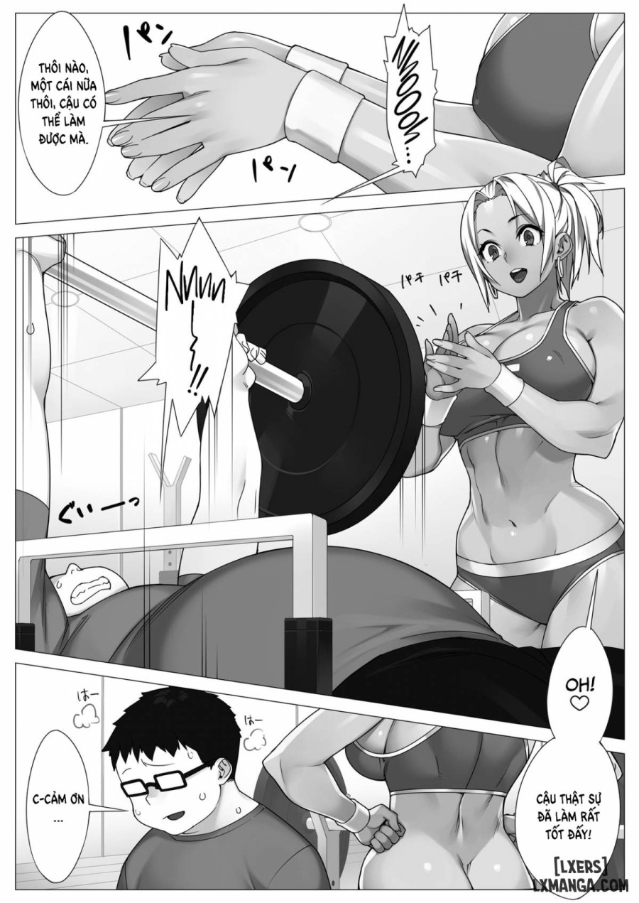TRAINING DAY 