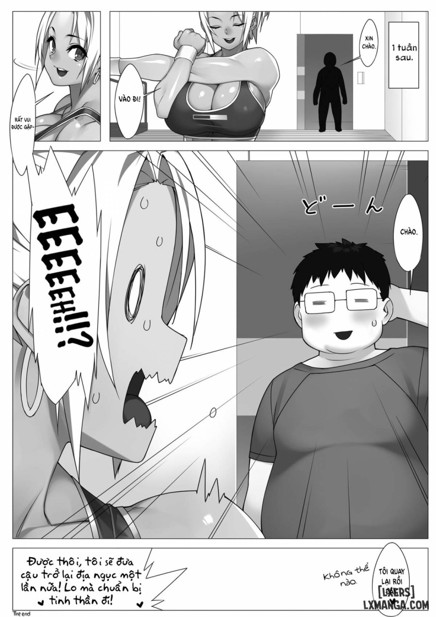 TRAINING DAY 