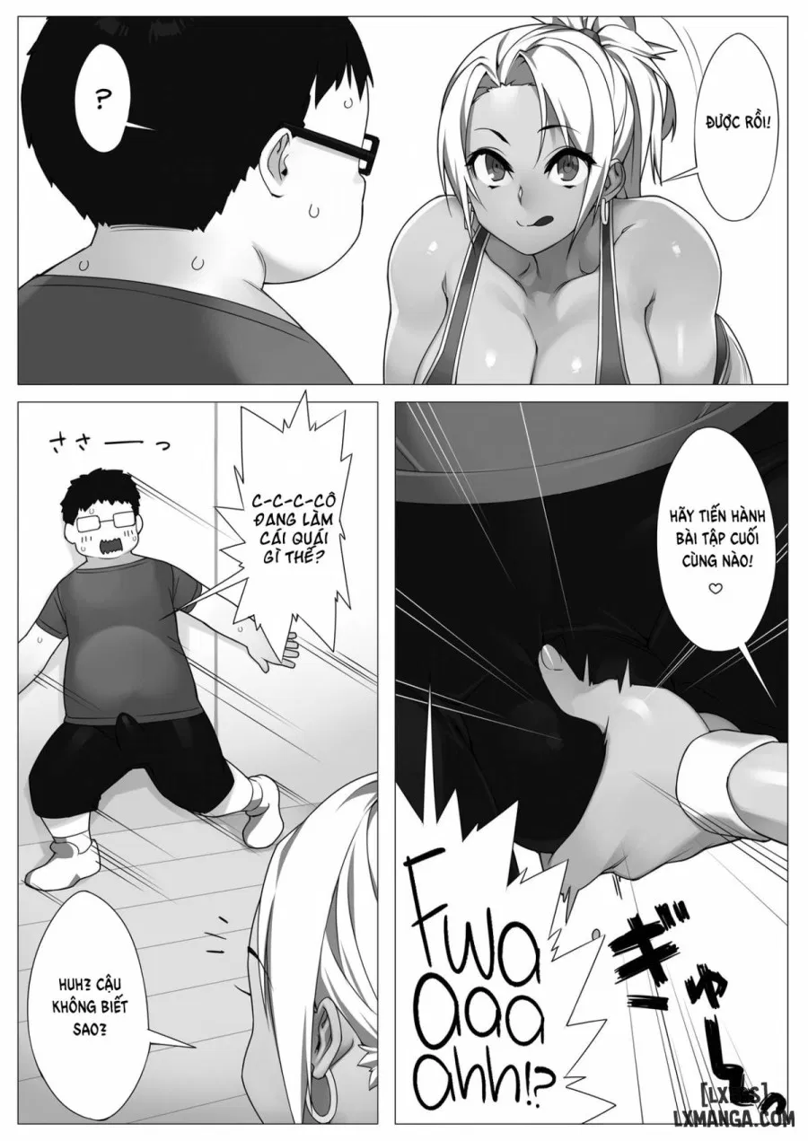 TRAINING DAY 
