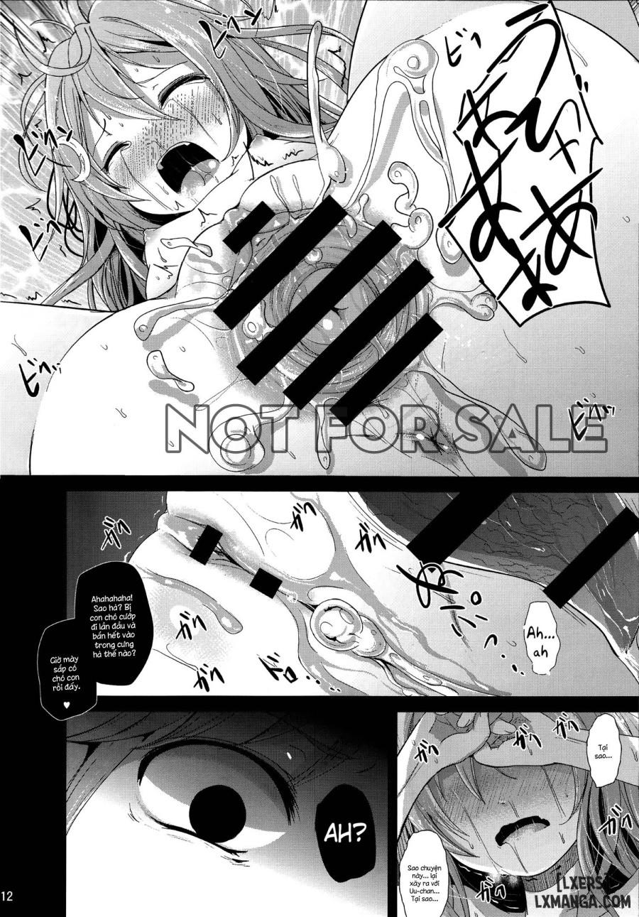 Unohana!! 