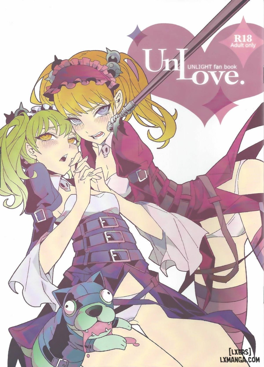 UnLove 