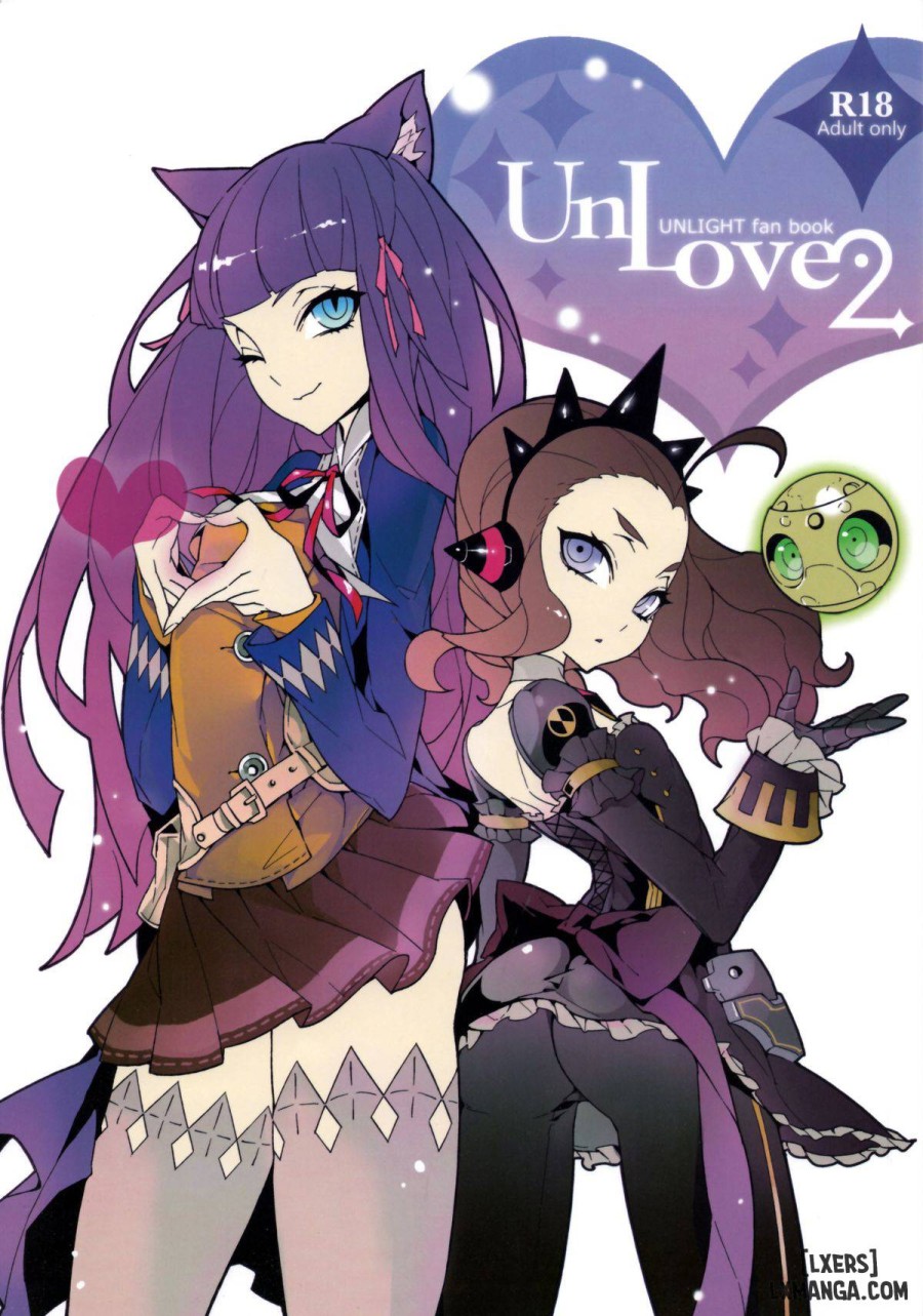 UnLove 