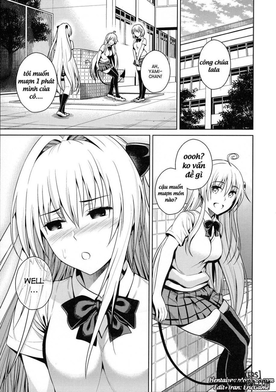 Trans Generation 