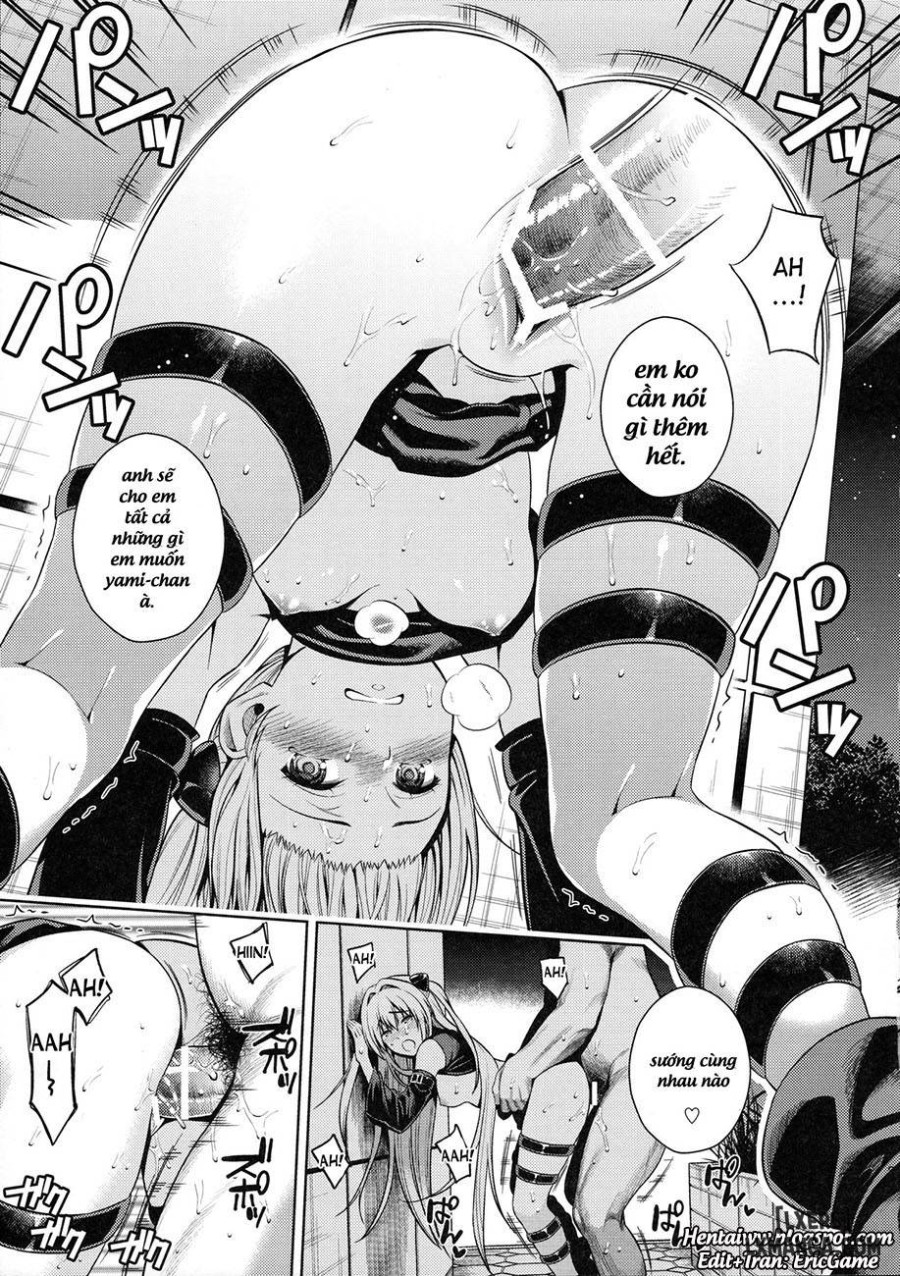 Trans Generation 