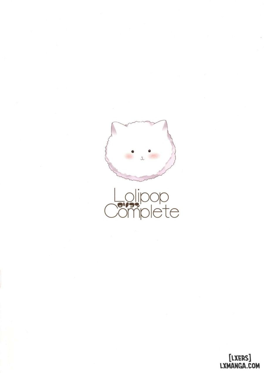Welcome to rabbit house LoliCo05 