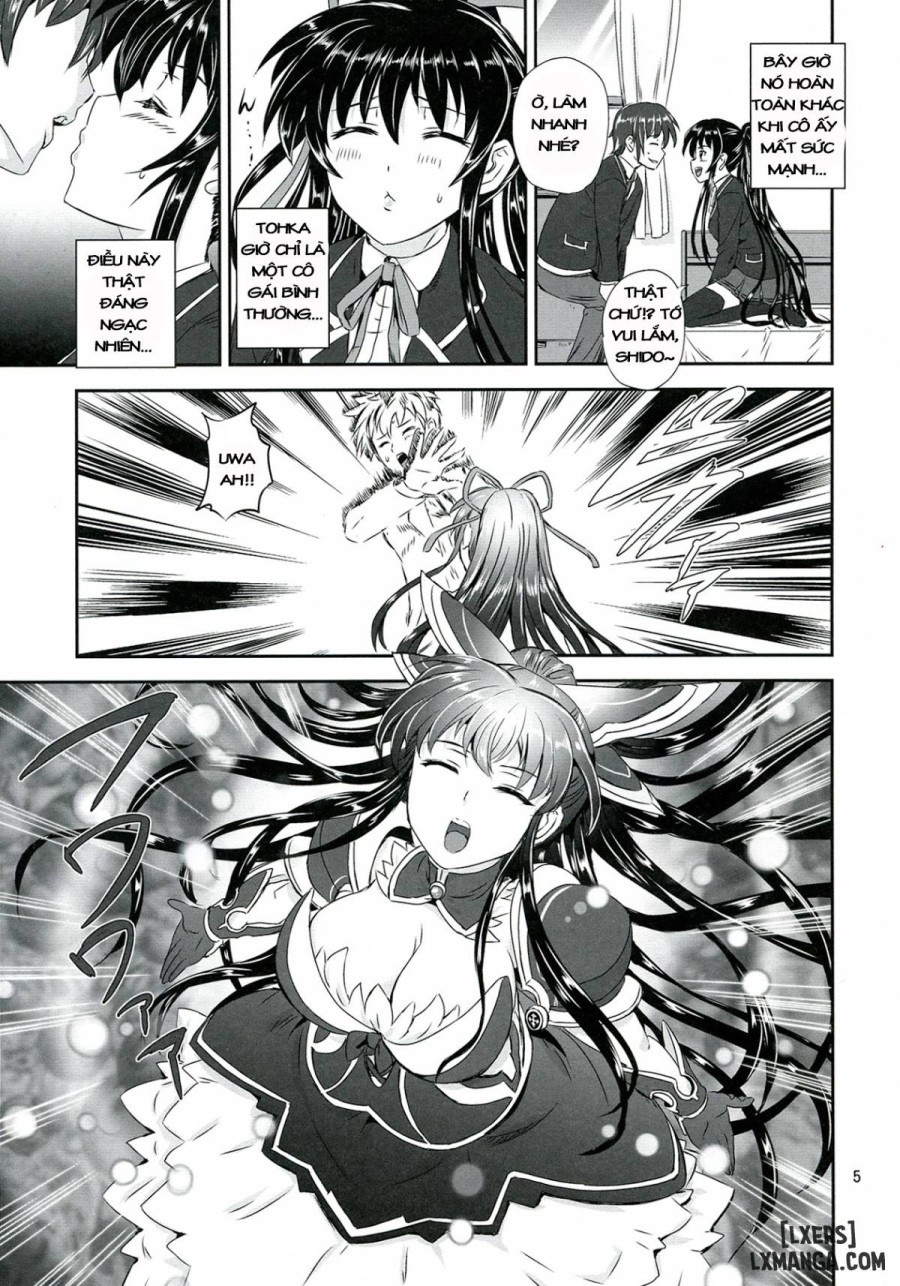 Tohka BEDEND 