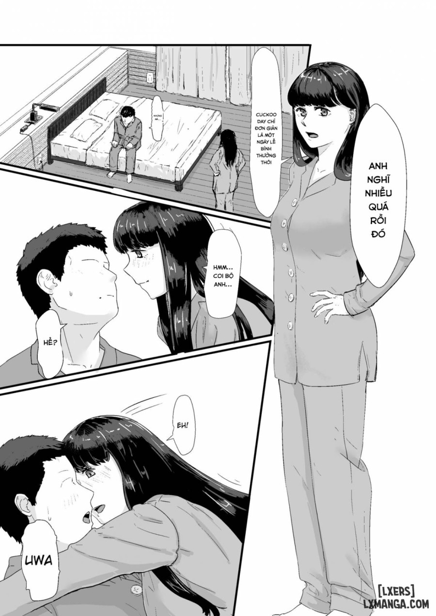 Kakkou no Hi -Takuran sareta Tsuma 
