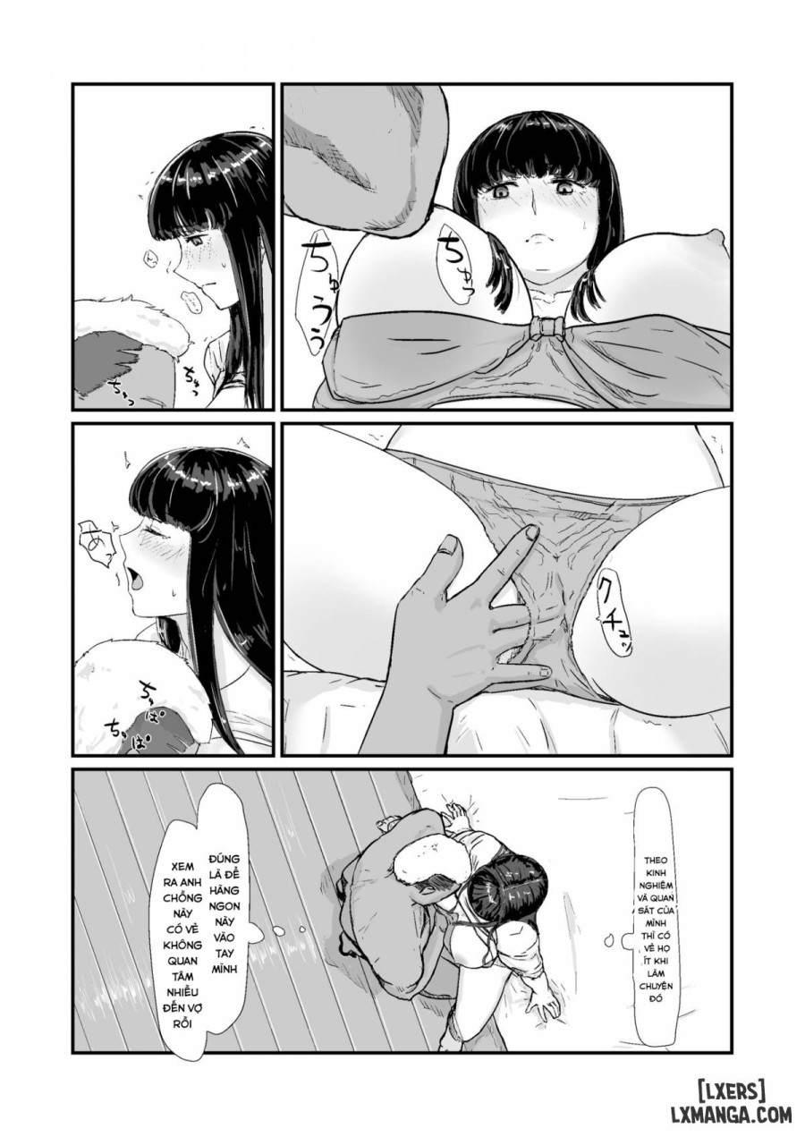 Kakkou no Hi -Takuran sareta Tsuma 