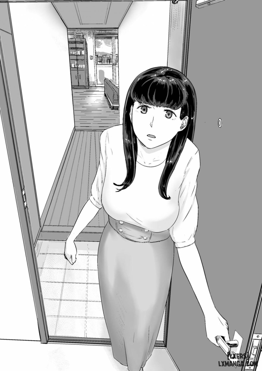 Kakkou no Hi -Takuran sareta Tsuma 