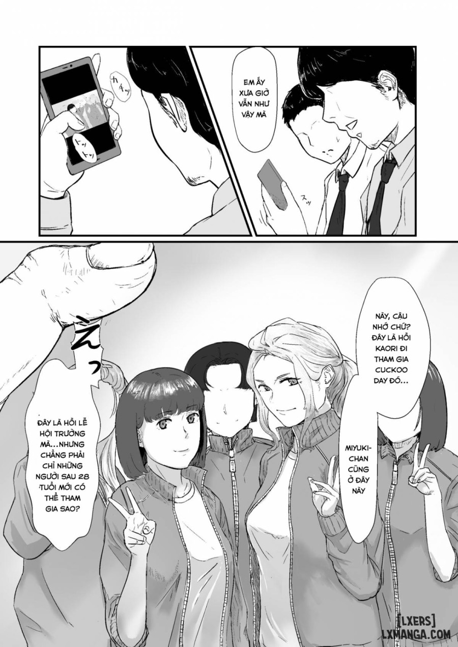 Kakkou no Hi -Takuran sareta Tsuma 