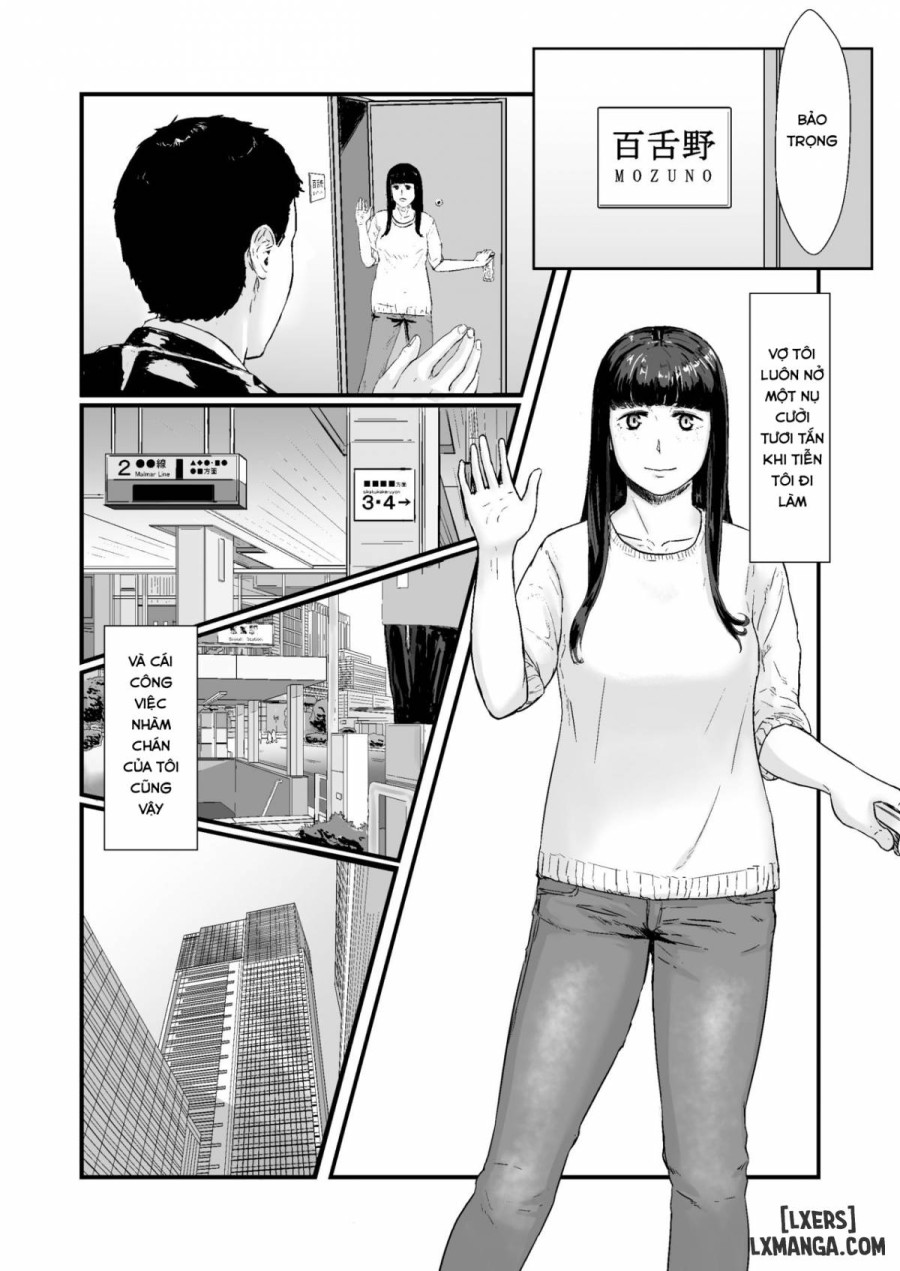 Kakkou no Hi -Takuran sareta Tsuma 