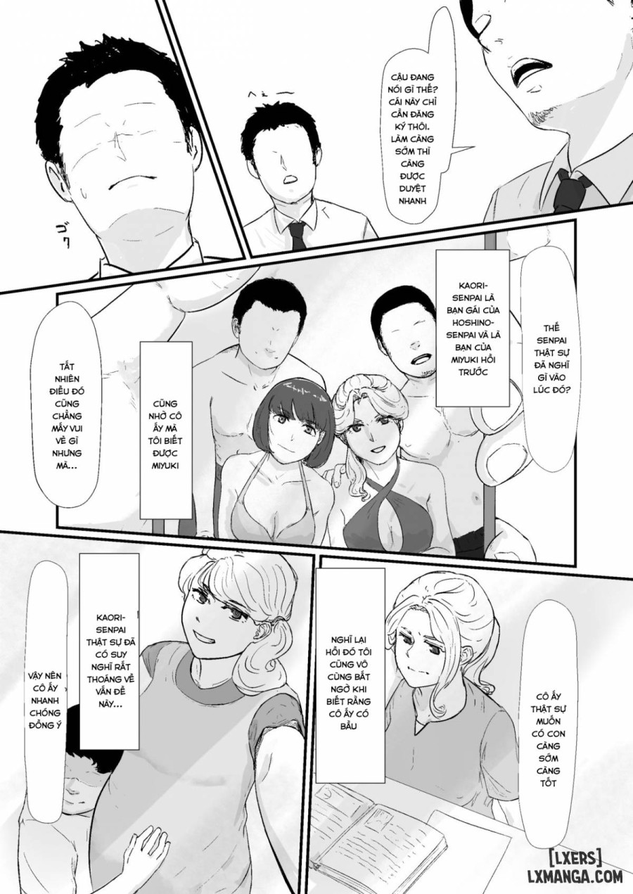 Kakkou no Hi -Takuran sareta Tsuma 