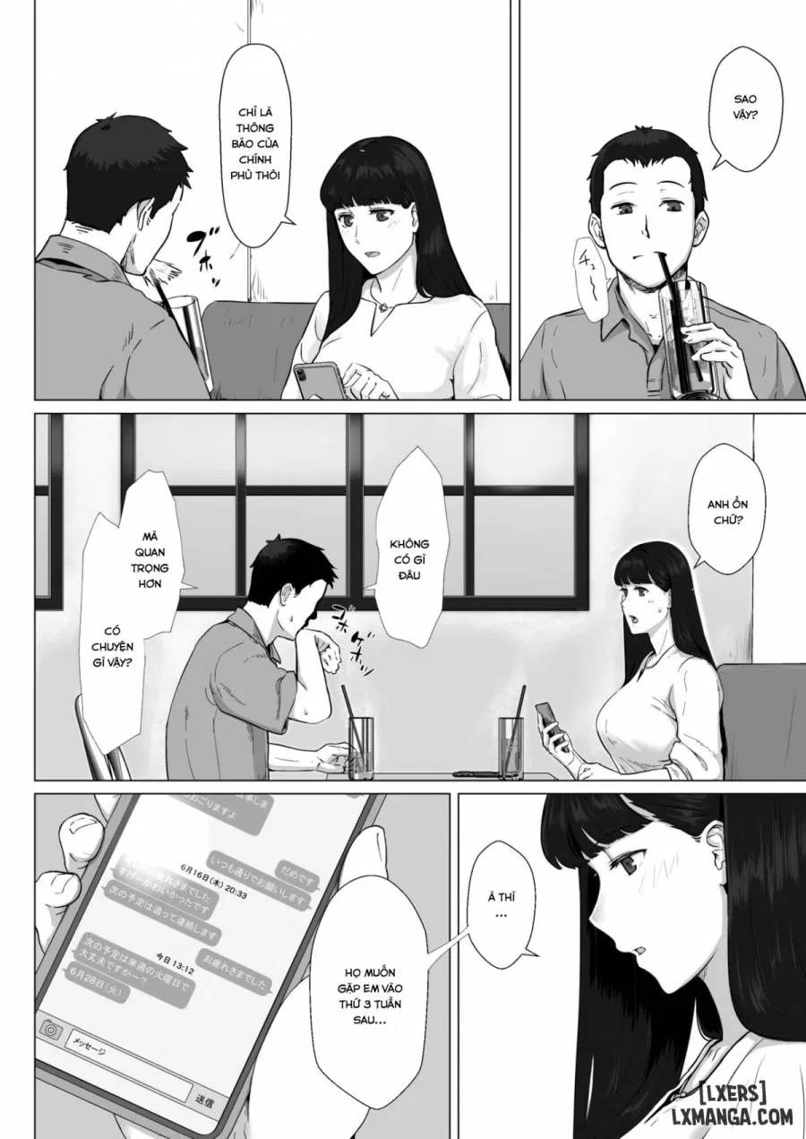 Kakkou no Hi -Takuran sareta Tsuma 